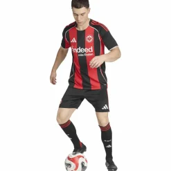 Online · Eintracht Frankfurt 25/26 Heim Herren Fußball|Fußball