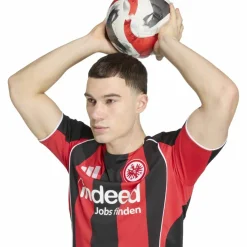 Online · Eintracht Frankfurt 25/26 Heim Herren Fußball|Fußball