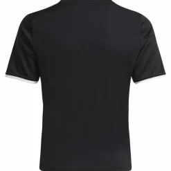 adidas Fußball|Fußball<· ENT26 JSY Y black-white