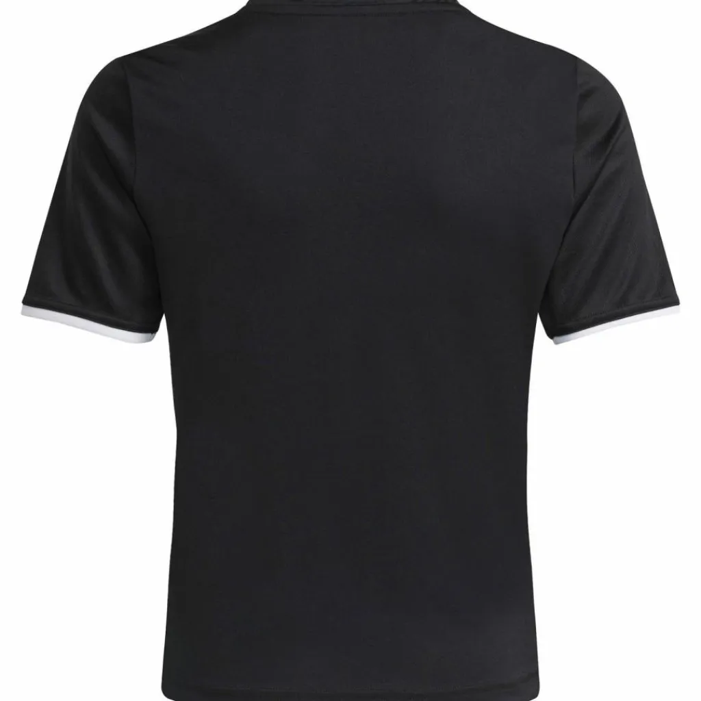 adidas Fußball|Fußball<· ENT26 JSY Y black-white