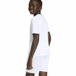 adidas Fußball|Fußball<· ENT26 JSY Y white-black