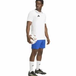 adidas Fußball|Fußball<· ENT26 SHO royblu-white