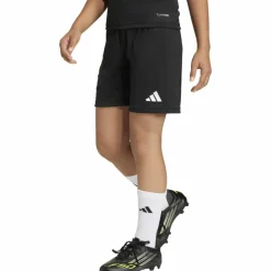 adidas Fußball|Fußball<· ENT26 SHO Y black-white