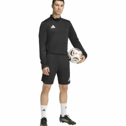 adidas Fußball<· ENT26 TR SHO black-white