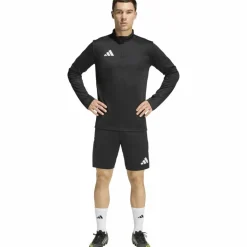 adidas Fußball<· ENT26 TR SHO black-white