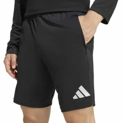adidas Fußball<· ENT26 TR SHO black-white