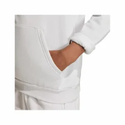 adidas Fußball|Pullover & Sweats<· Entrada 26 Hoody Kids grauweiss