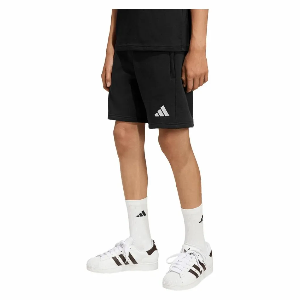 adidas Shorts<· Entrada 26 Short Kids schwarzweiss