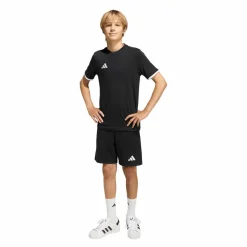 adidas Shorts<· Entrada 26 Short Kids schwarzweiss