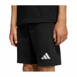 adidas Shorts<· Entrada 26 Short Kids schwarzweiss