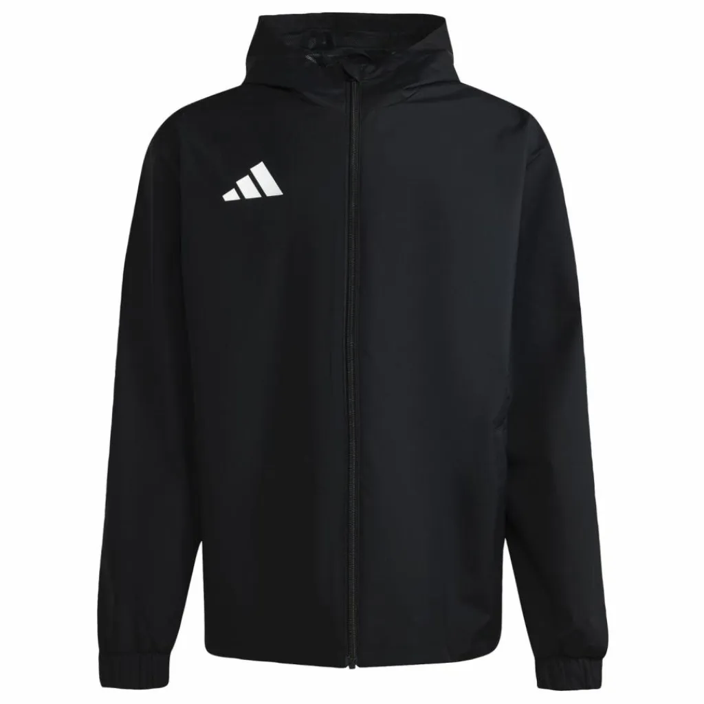 New · Entrada26 Allwetterjacke Herren Fußball|Übergangsjacken