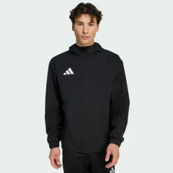 New · Entrada26 Allwetterjacke Herren Fußball|Übergangsjacken