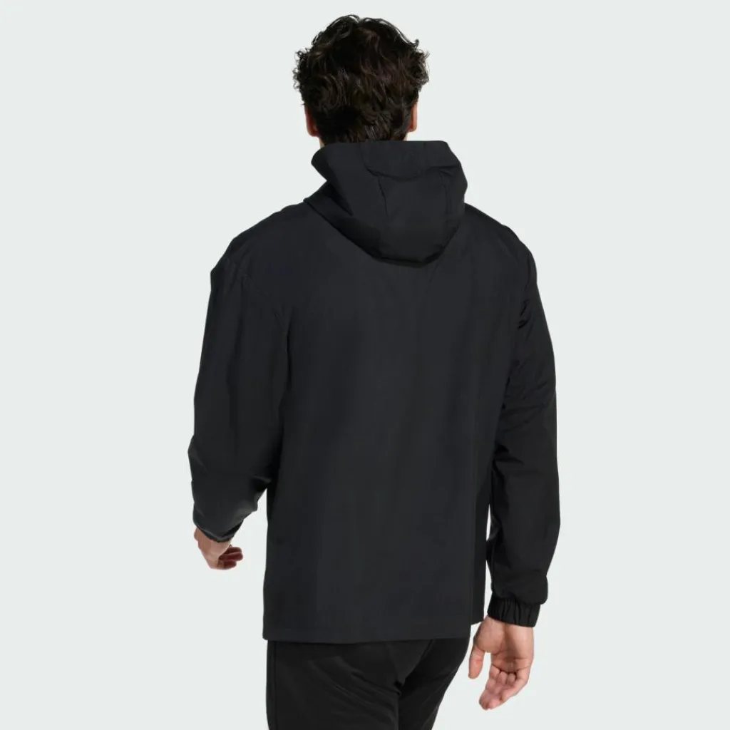 New · Entrada26 Allwetterjacke Herren Fußball|Übergangsjacken