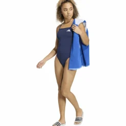 Outlet · ESS THSTRP SUIT Damen Schwimmen|Schwimmen