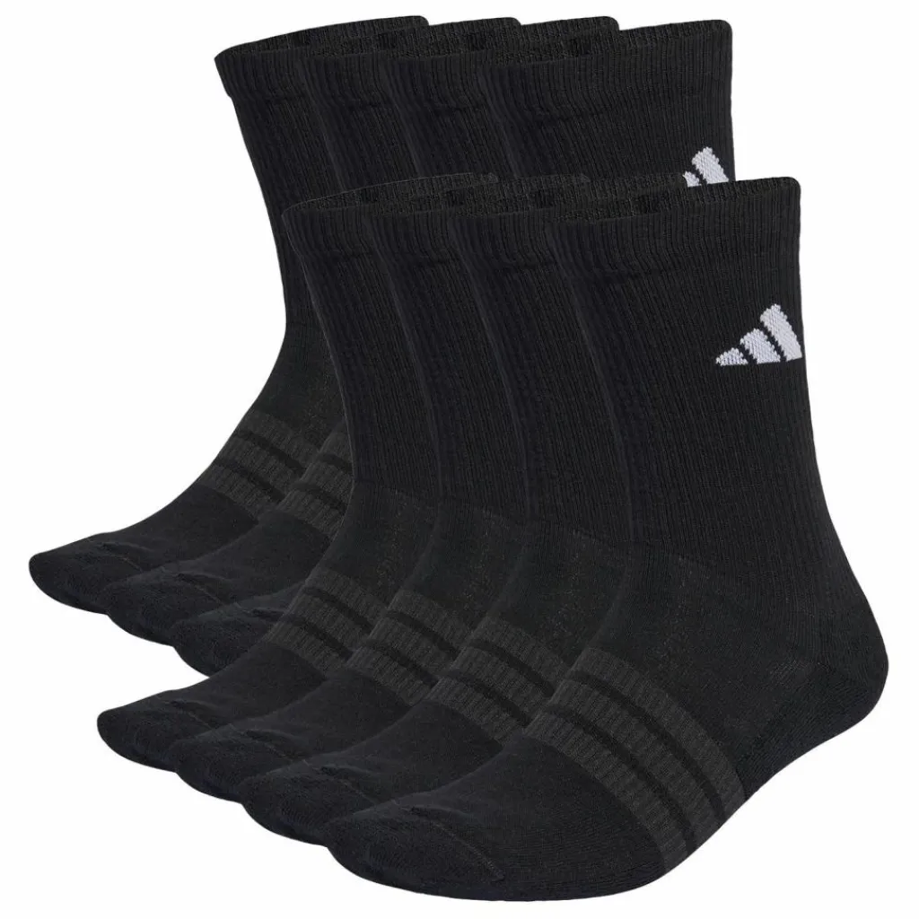 Outlet · ESSENTIALS CREW SOCK, GEDÄMPFT, 10 PARA Damen Socken|Socken