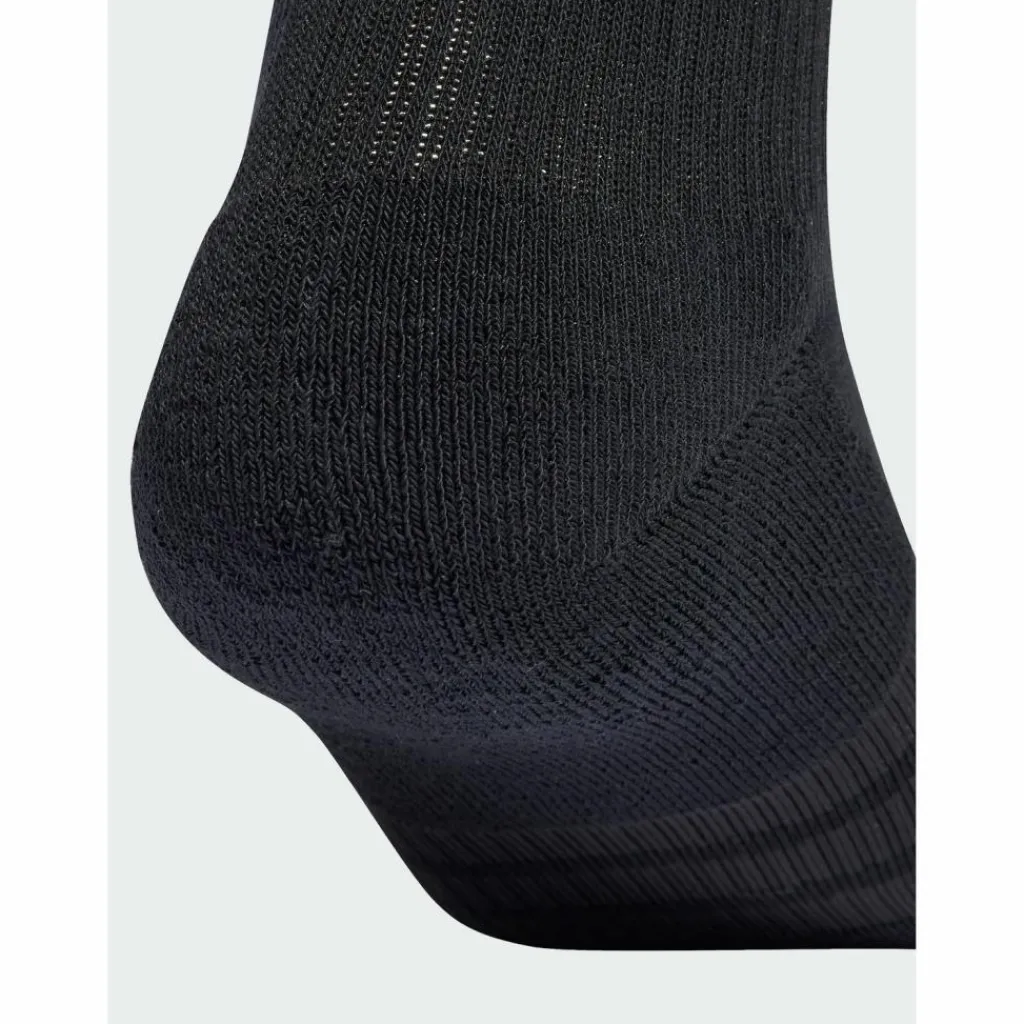 Outlet · ESSENTIALS CREW SOCK, GEDÄMPFT, 10 PARA Damen Socken|Socken