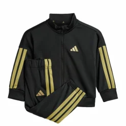 New · Essentials CLIMACOOL Kids Trainingsanzug Kinder Trainingsanzüge