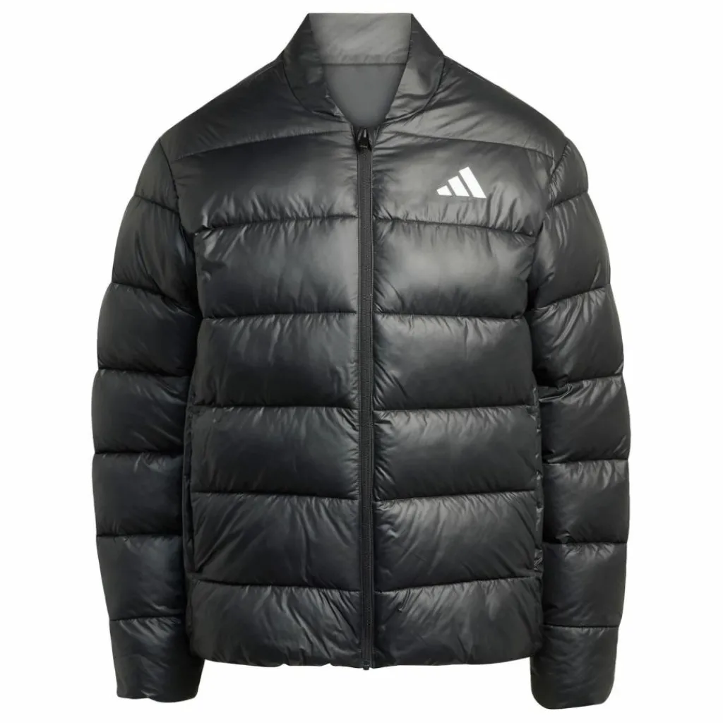 adidas Winterjacken<· Essentials CLIMAWARM Kunstdaunen Jacke Black
