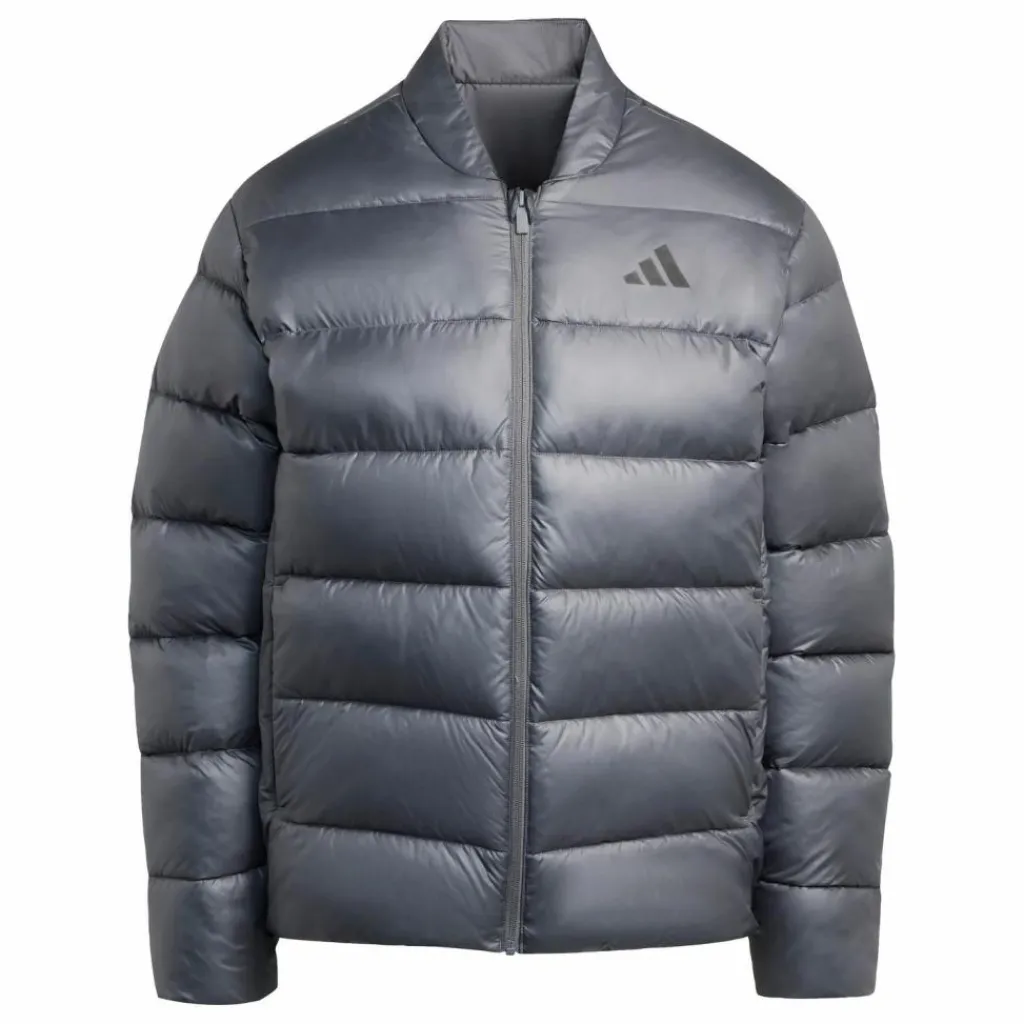 adidas Winterjacken<· Essentials CLIMAWARM Kunstdaunen Jacke Grey Five
