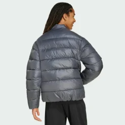 adidas Winterjacken<· Essentials CLIMAWARM Kunstdaunen Jacke Grey Five
