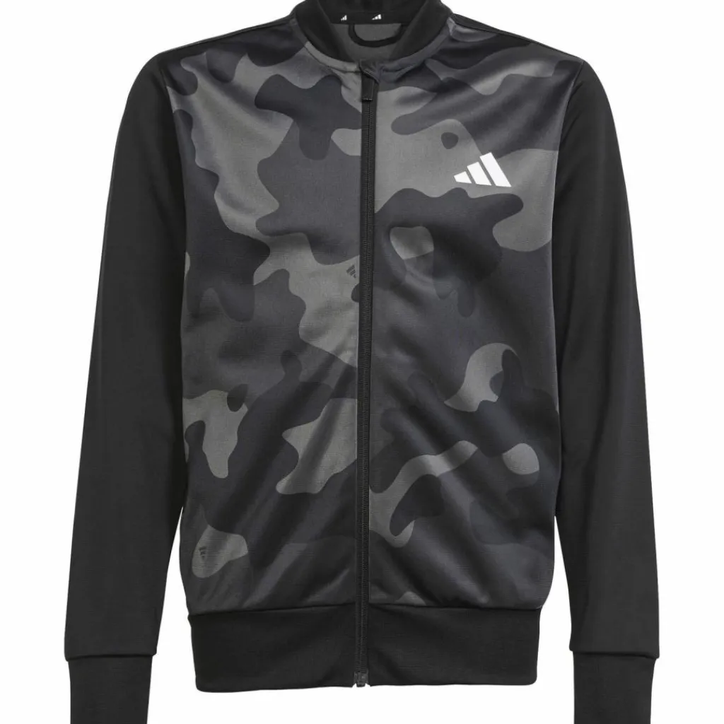 Online · Essentials Camo Kinder Trainingsanzüge