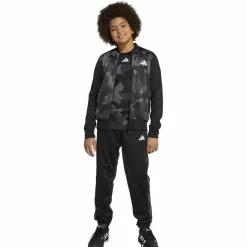 Online · Essentials Camo Kinder Trainingsanzüge