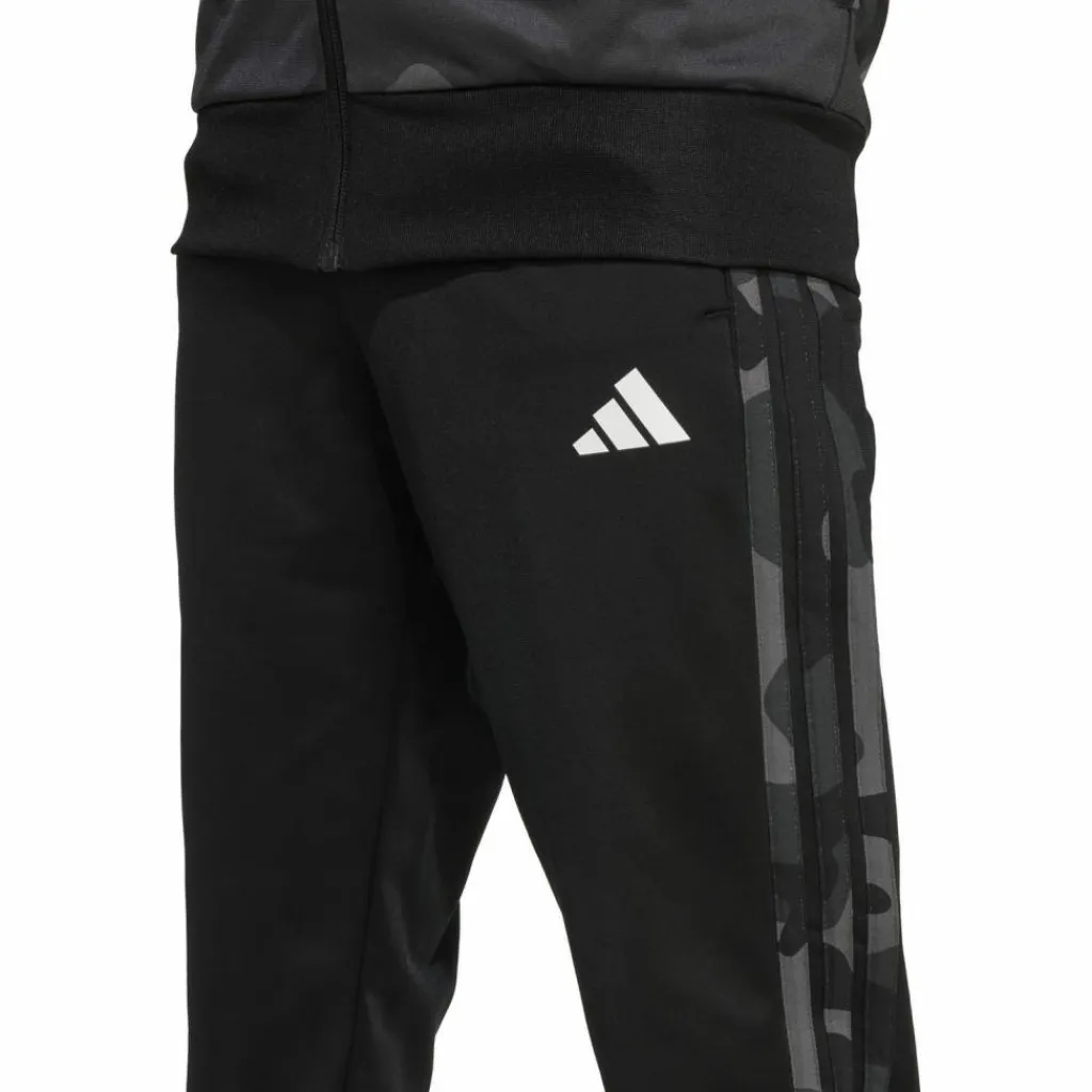 Online · Essentials Camo Kinder Trainingsanzüge