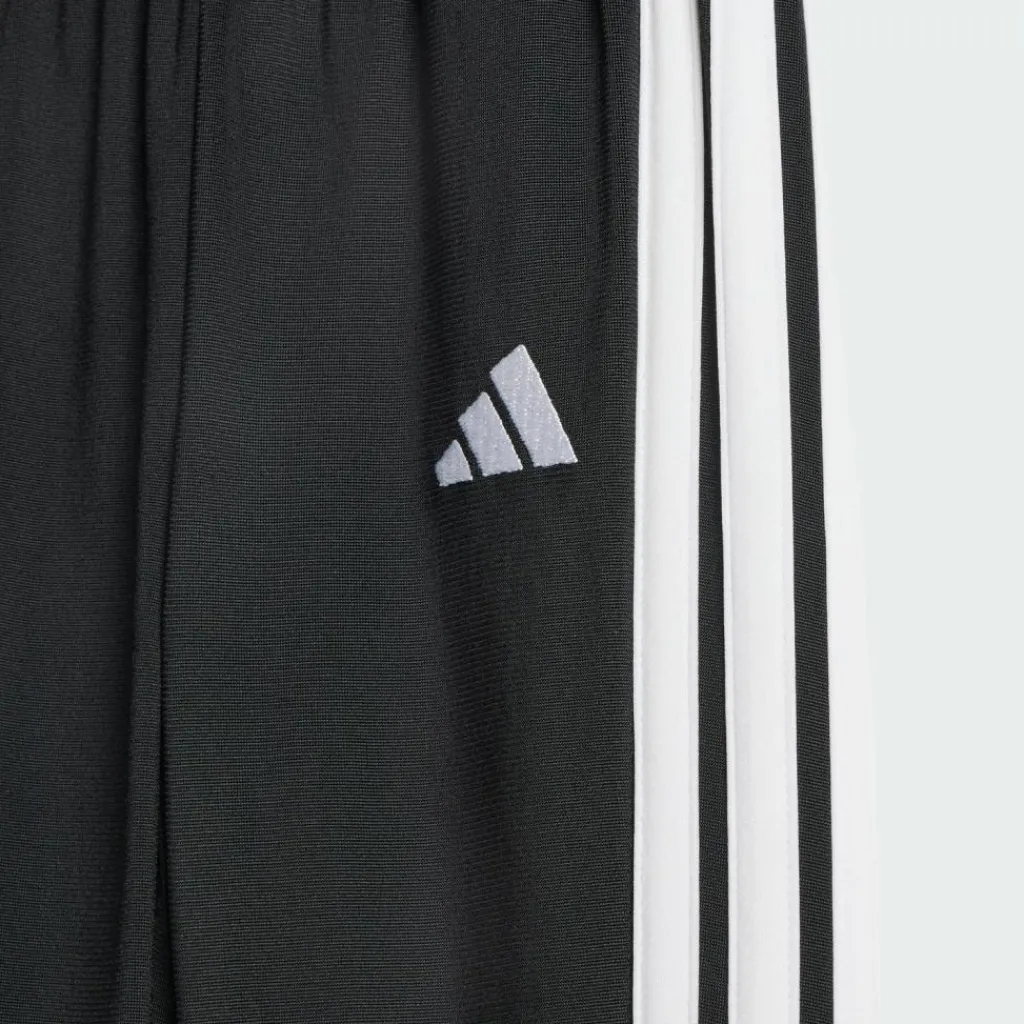adidas Trainingsanzüge<· Essentials CLIMACOOL Kids Trainingsanzug Pink Fusion / White / White