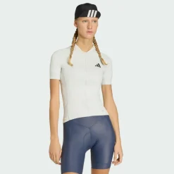 adidas Trikots<· ESSENTIALS FAHRRADTRIKOT Orbit Grey