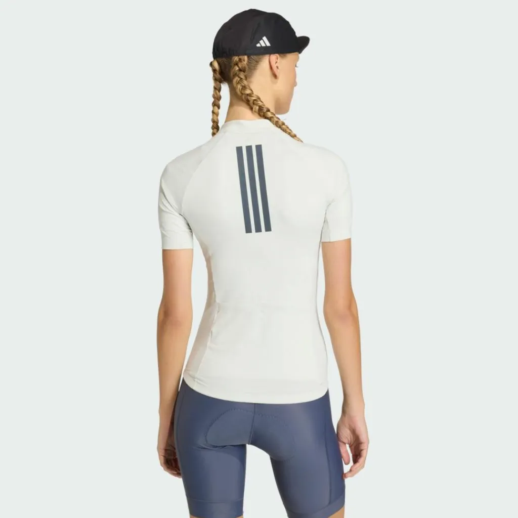 adidas Trikots<· ESSENTIALS FAHRRADTRIKOT Orbit Grey