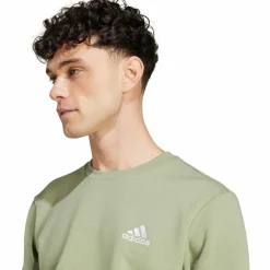 adidas Loungewear<· Essentials Feelcozy tent green