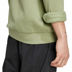 adidas Loungewear<· Essentials Feelcozy tent green