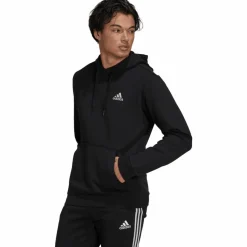 adidas Loungewear<· Essentials Feelcozy black-white