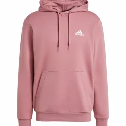 adidas Loungewear<· Essentials Feelcozy preloved crimson