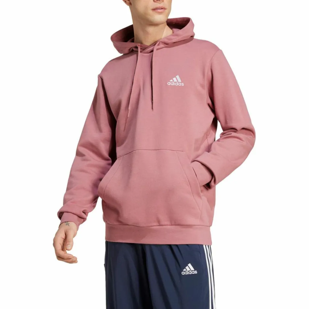 adidas Loungewear<· Essentials Feelcozy preloved crimson