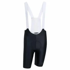adidas Radsport<· ESSENTIALS GEPOLSTERTE FAHRRADSHORTS Black