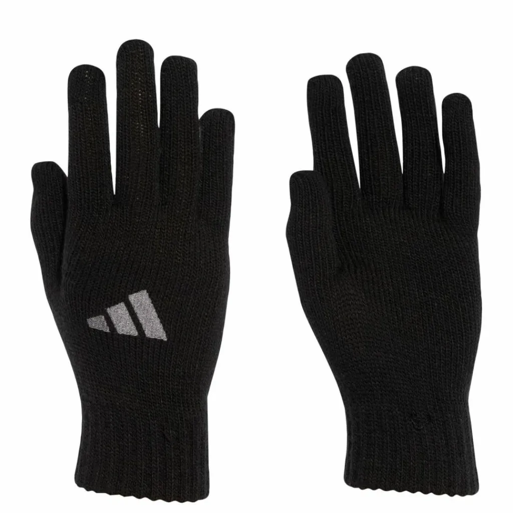 adidas Handschuhe|Handschuhe<· Essentials handschuh Black / Grey Four
