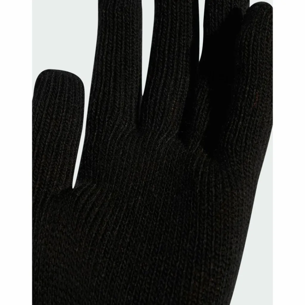 adidas Handschuhe|Handschuhe<· Essentials handschuh Black / Grey Four