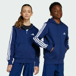 adidas Pullover & Sweats<· Essentials Kids Kapuzenjacke