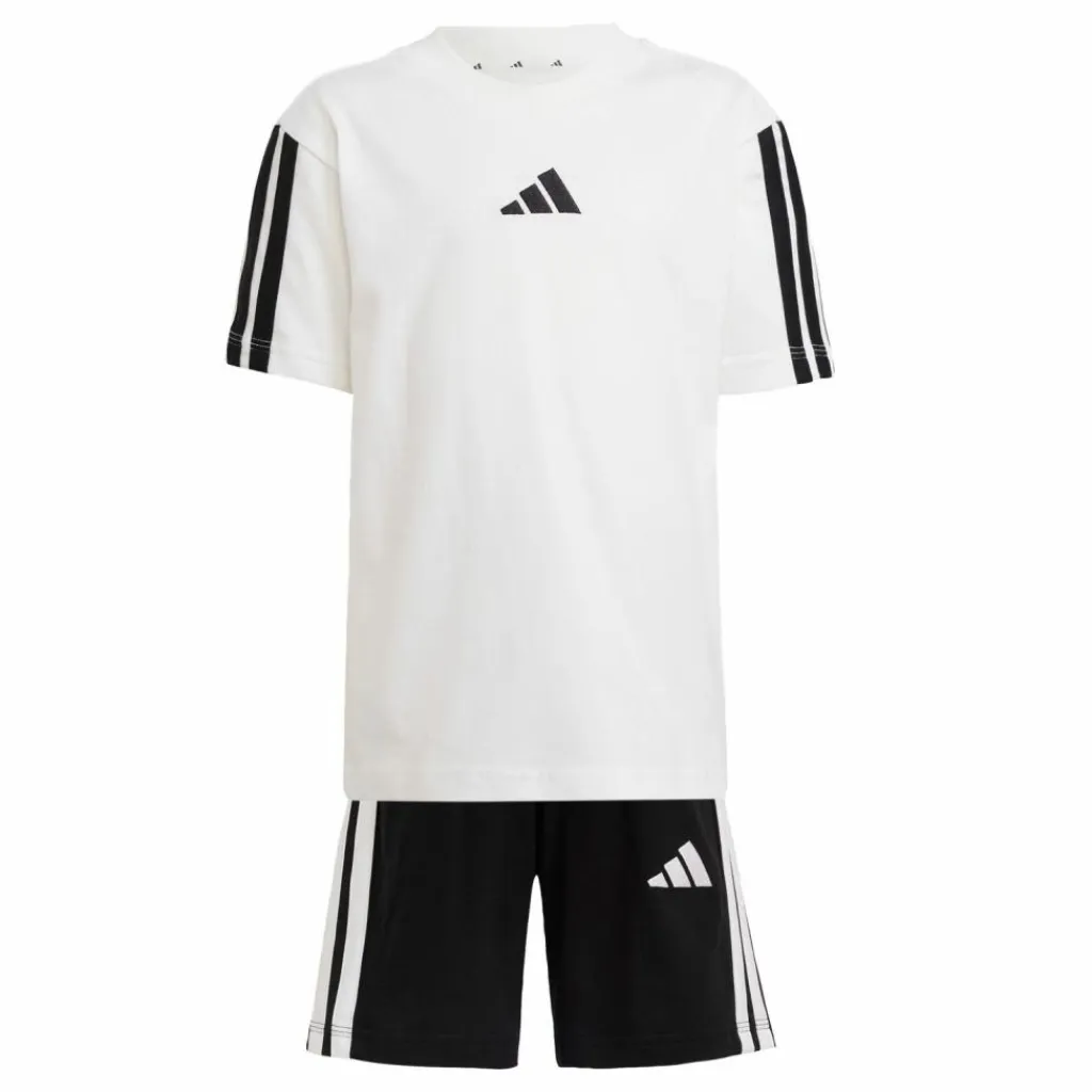 Outlet · Essentials Kids T-Shirt-Set Kinder Trainingsanzüge