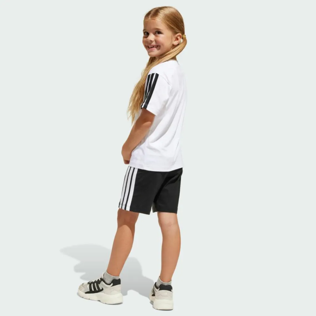 Outlet · Essentials Kids T-Shirt-Set Kinder Trainingsanzüge