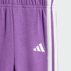 adidas Trainingsanzüge<· Essentials Kids Jogginganzug Ice Lavender / White