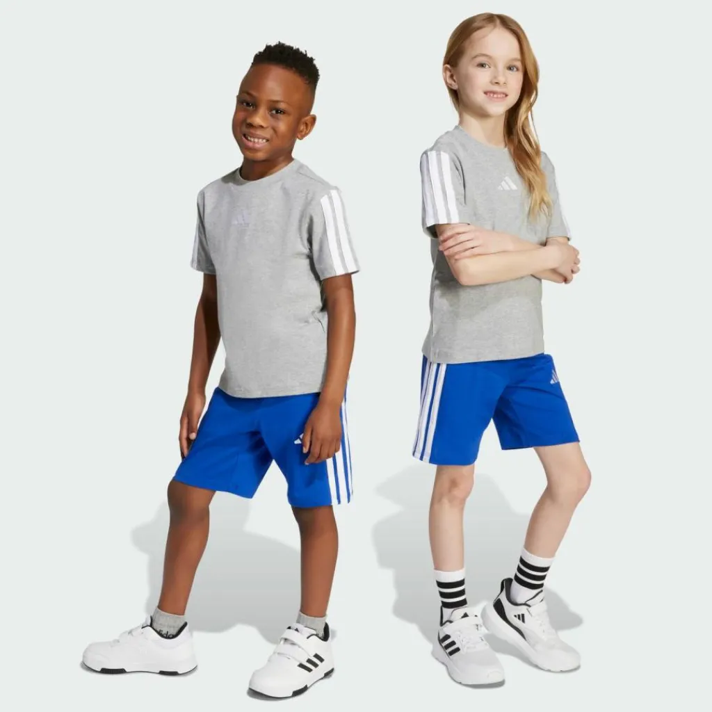 Outlet · Essentials Kids T-Shirt-Set Kinder Trainingsanzüge