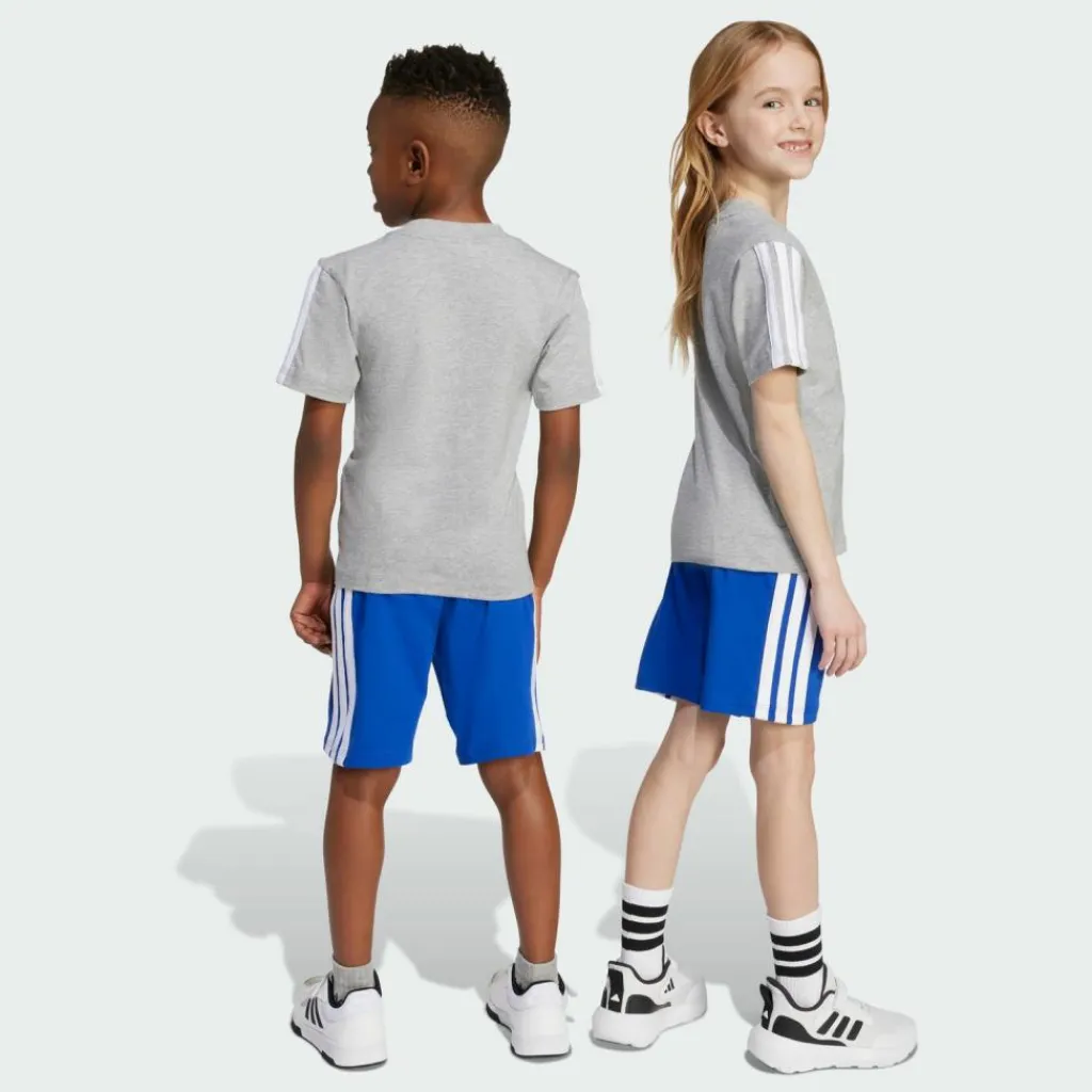 Outlet · Essentials Kids T-Shirt-Set Kinder Trainingsanzüge