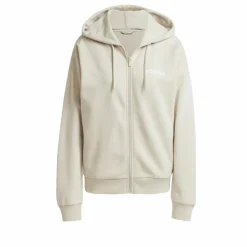 Sale · Essentials Linear French Terry Damen Pullover & Sweats