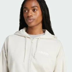 Sale · Essentials Linear French Terry Damen Pullover & Sweats