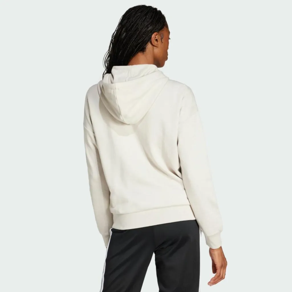 Sale · Essentials Linear French Terry Damen Pullover & Sweats