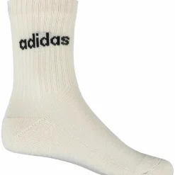 adidas Socken<· Essentials Linear wonderwhi-magbei-ears