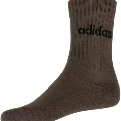 adidas Socken<· Essentials Linear wonderwhi-magbei-ears