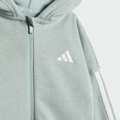 adidas Trainingsanzüge<· Essentials-Jogginghose Wonder Sage / White